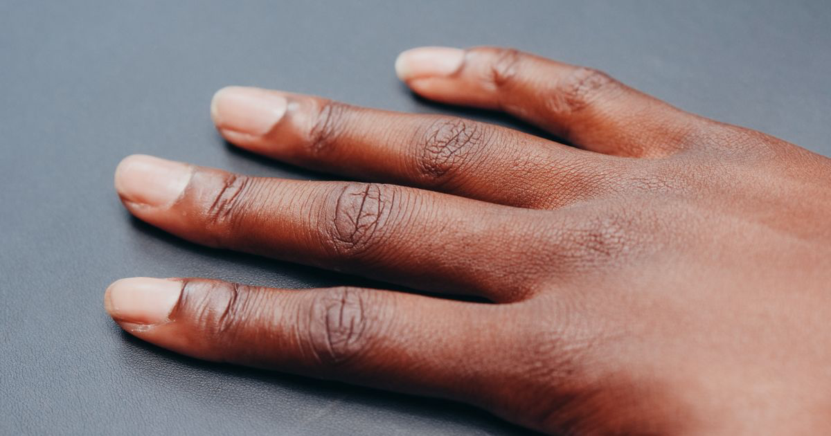 Best Background for Nail Photos
