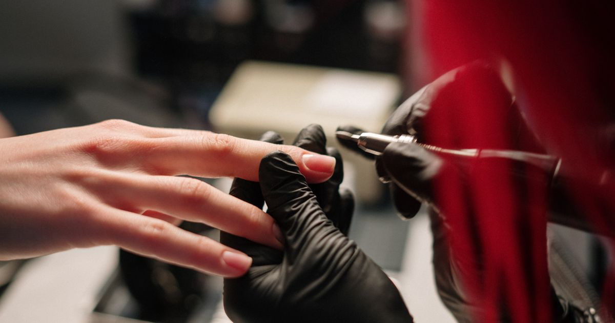 Best Nail Dust Collectors for Nail Techs in 2026