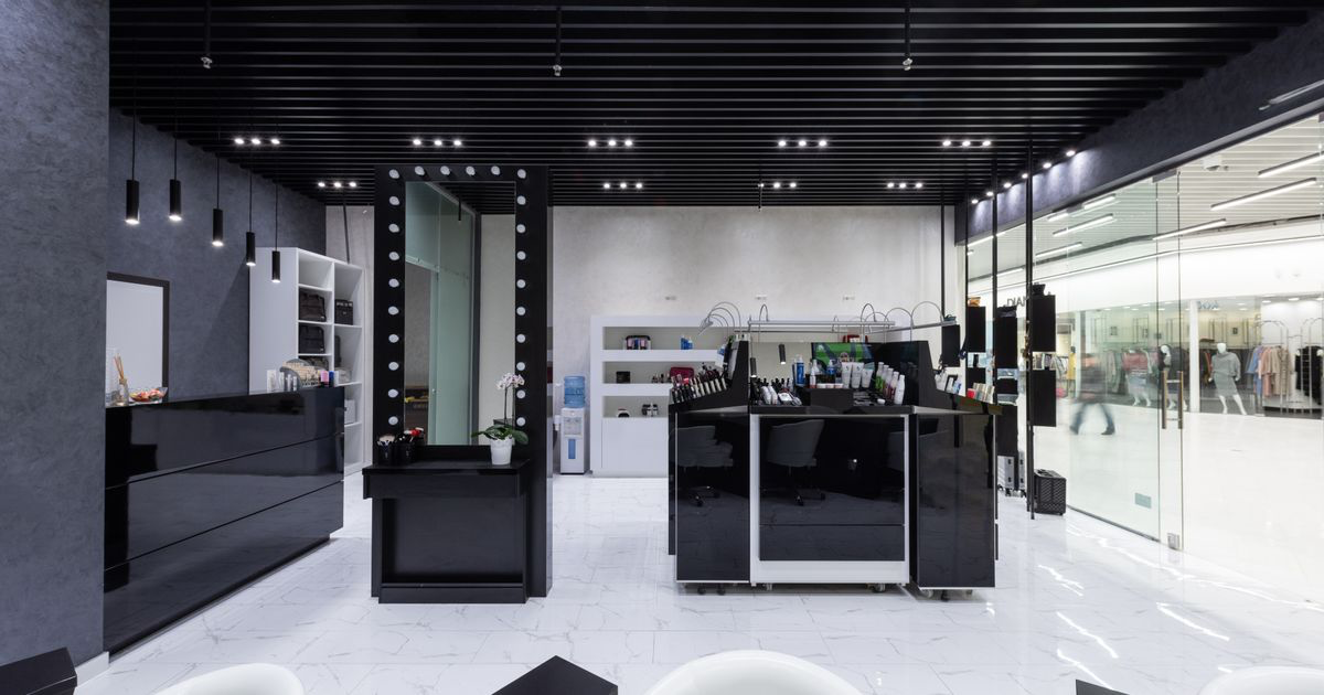 Google Business Profile for Nail Salons