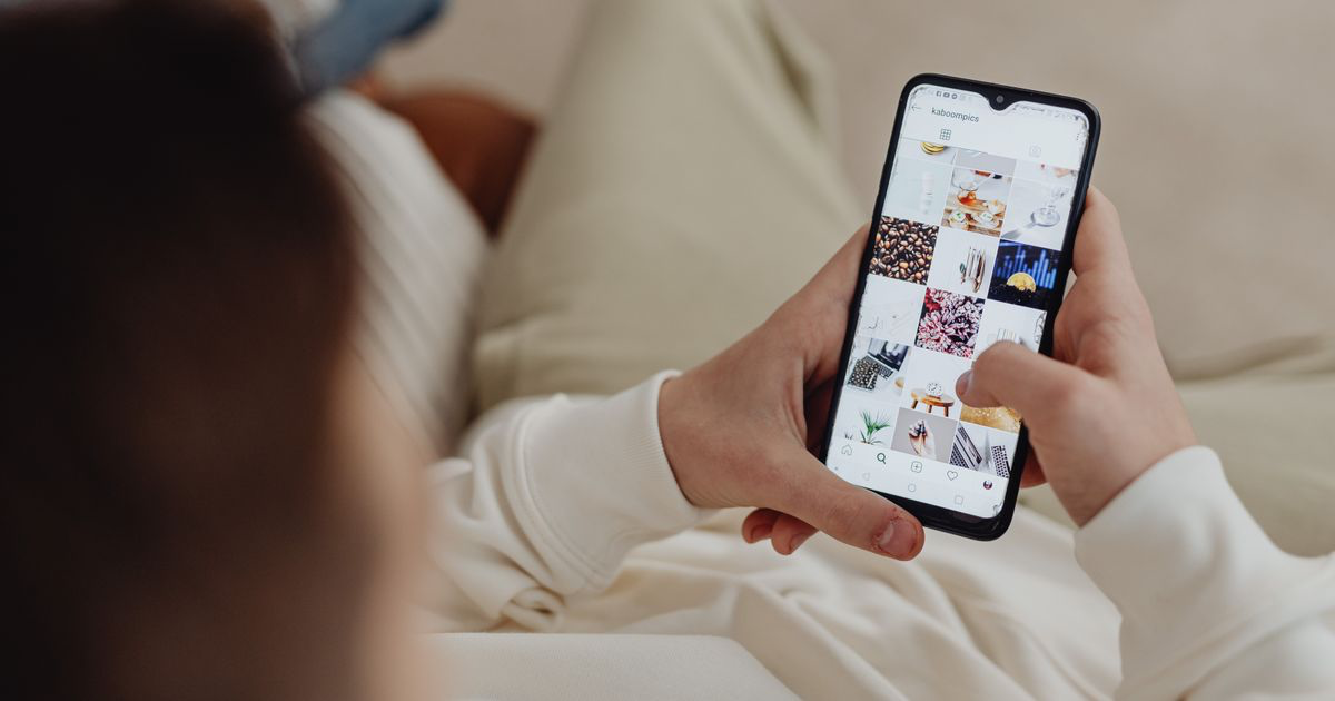 Hashtags for Nail Techs: What Still Works