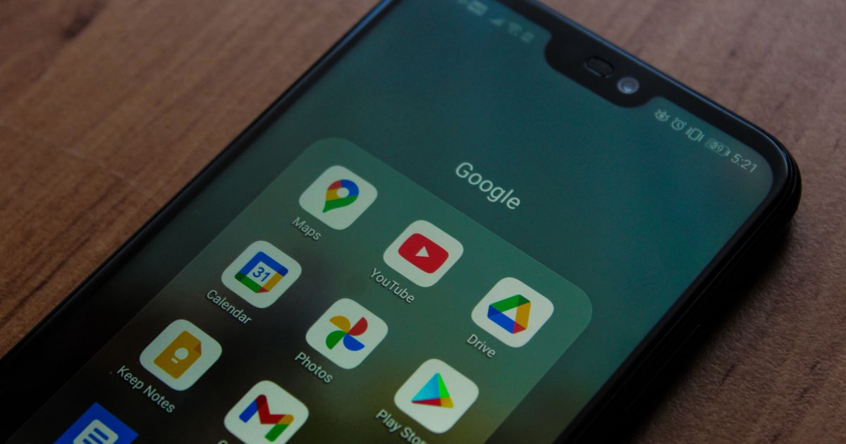 How to Edit Nail Photos on Android