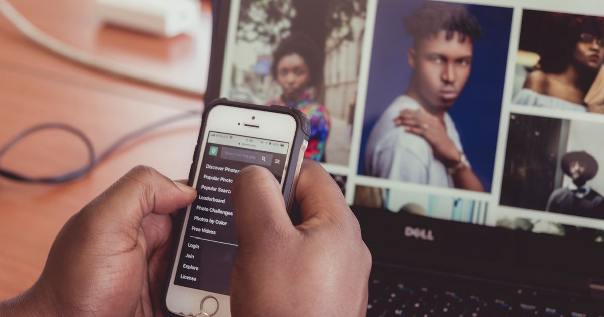 How to Edit Nail Photos on iPhone
