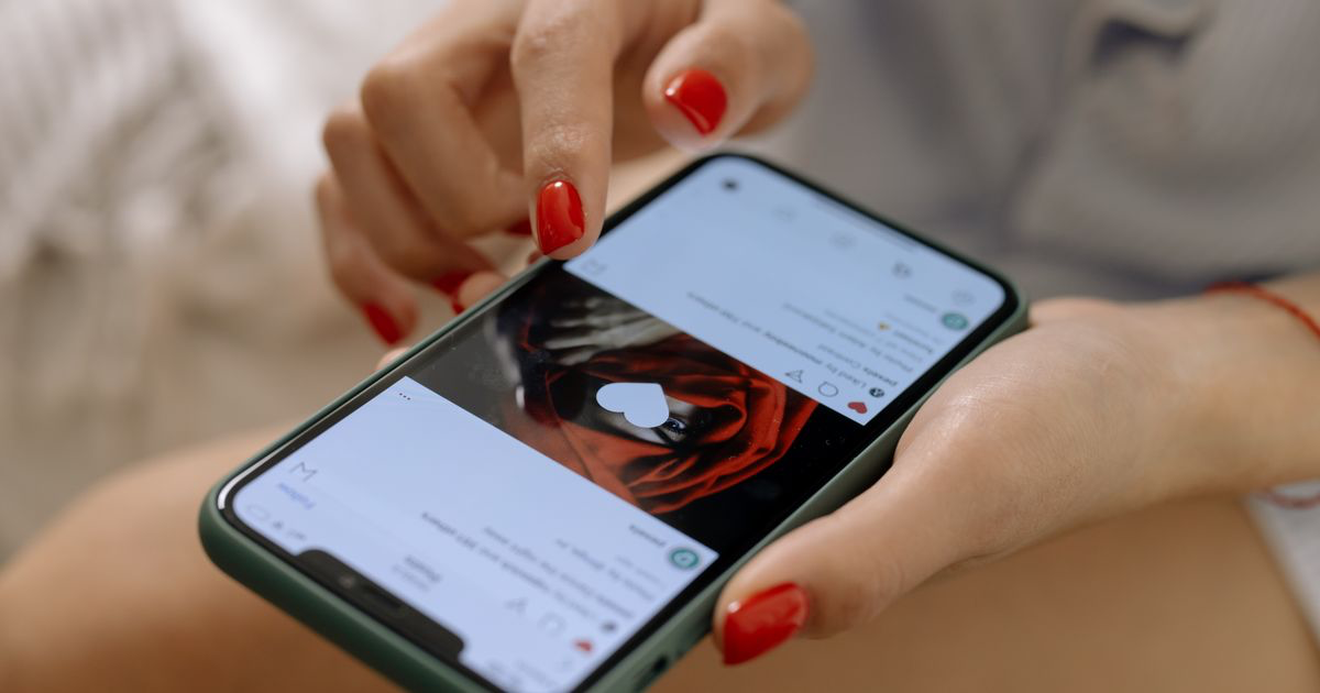 How to Get Nail Bookings From Instagram