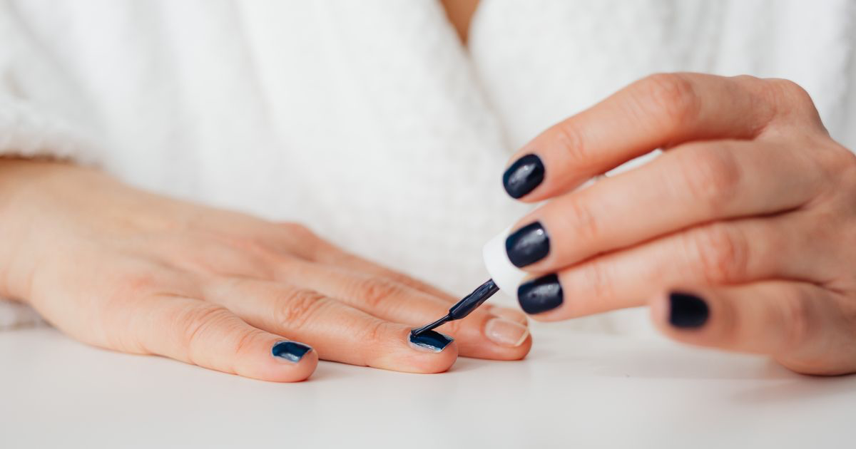 How to Photograph Cat Eye Nails