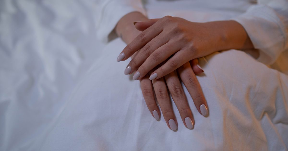 How to Photograph Gel-X Nails
