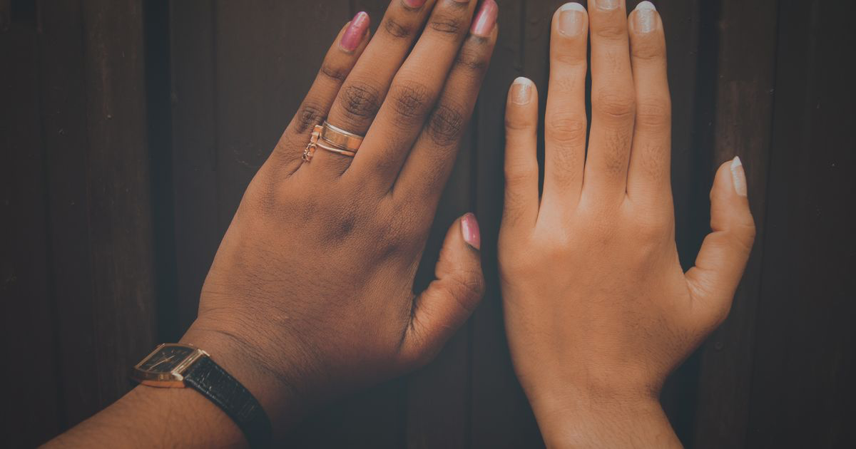 How to Photograph Long Nails