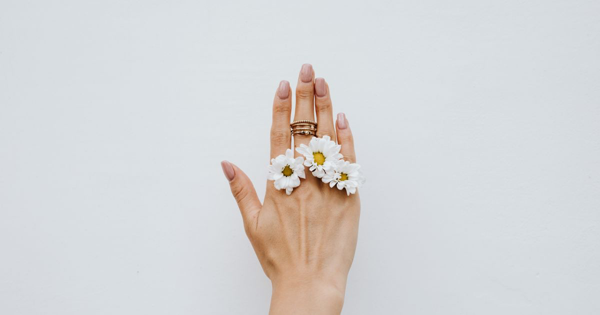 How to Remove the Background From Nail Photos