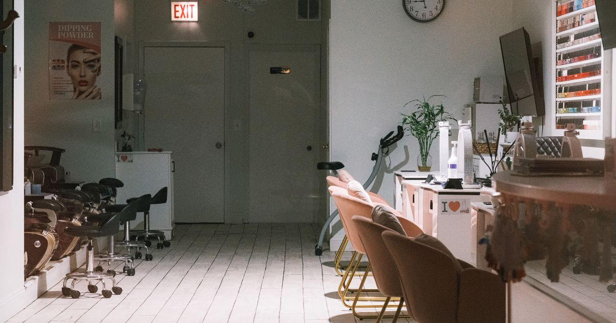 How to Stop Nail Client No-Shows
