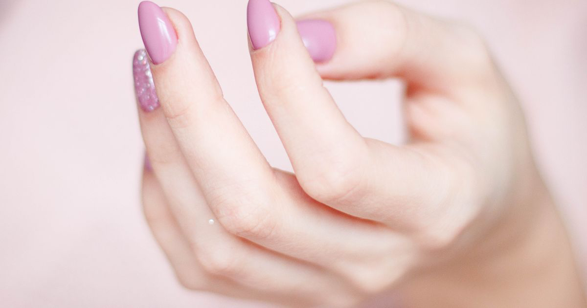 How to Use Macro Mode for Nail Photos