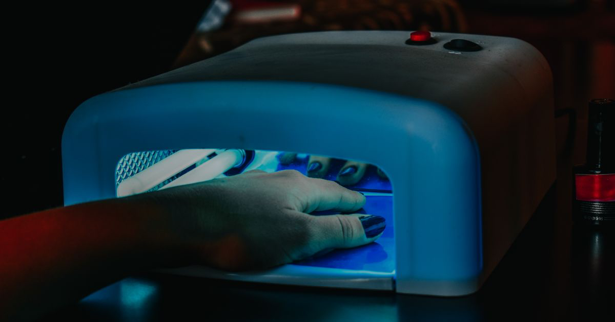 Why Do My Nail Photos Look Grainy?