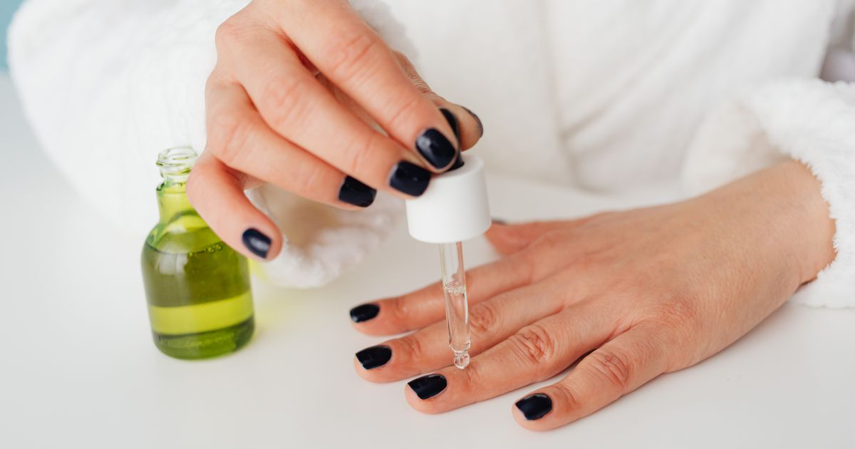 Why Do My Nail Photos Look Flat?